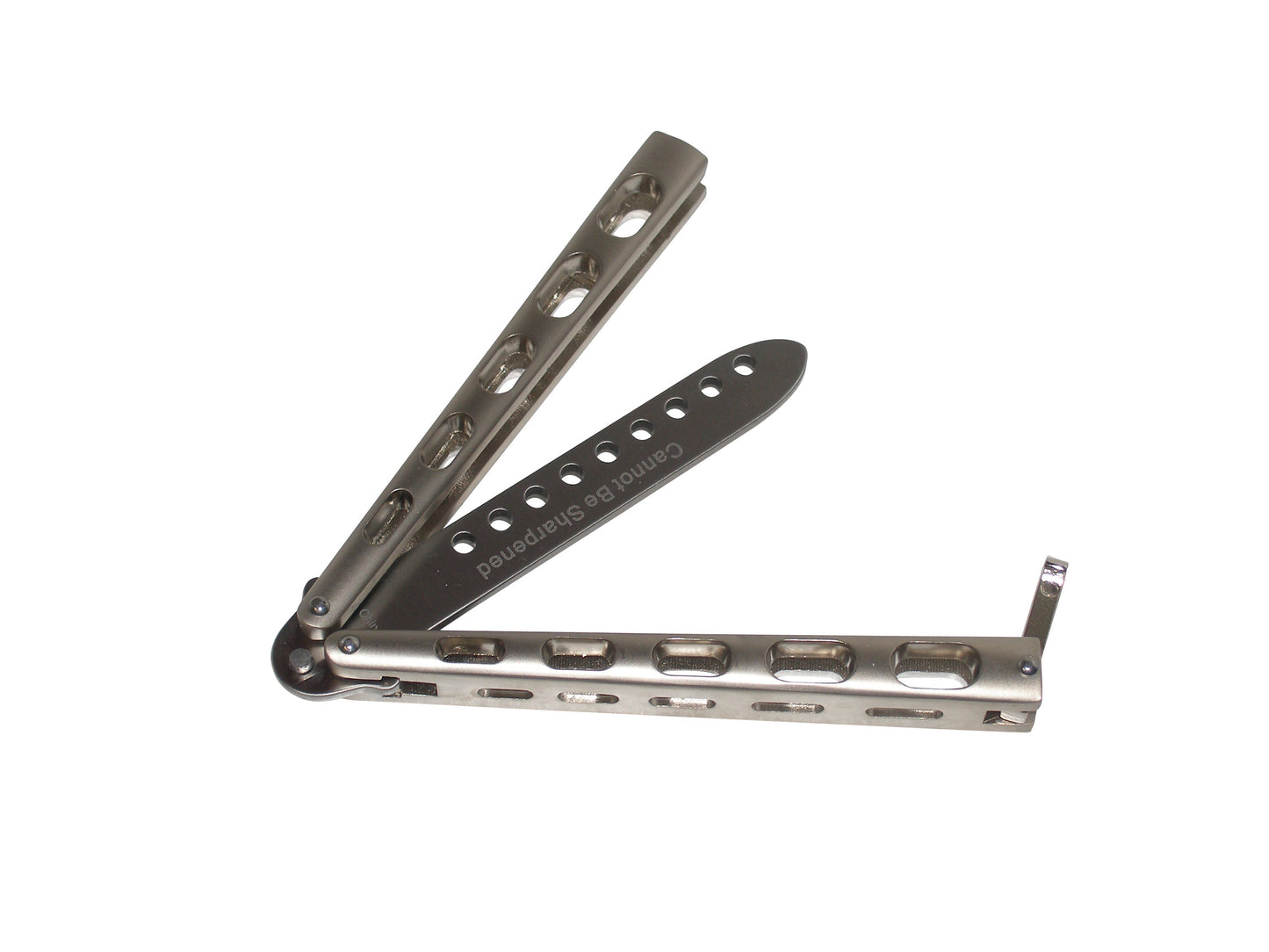 Trainer Balisong Tool