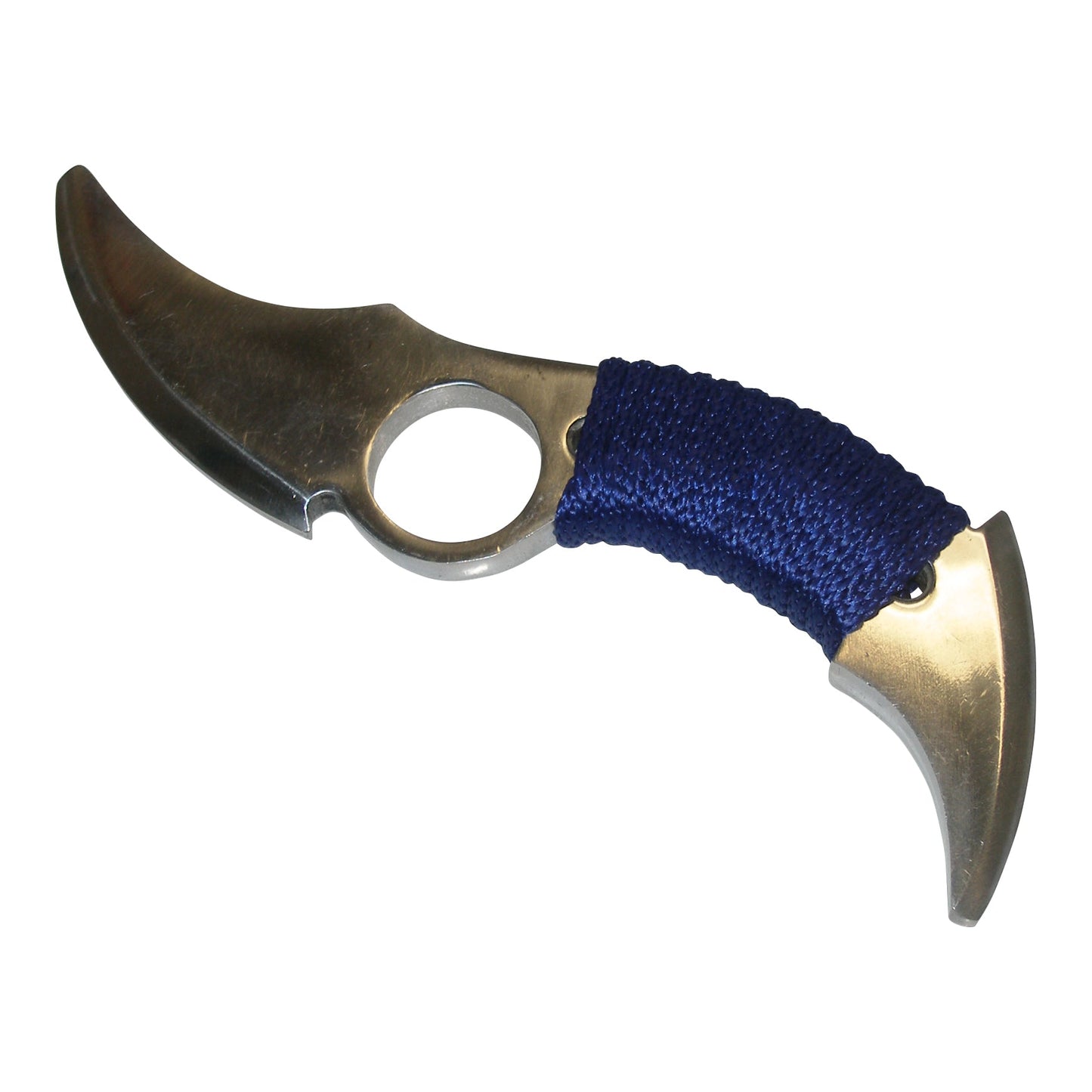 Aluminum Practice Curved Dual Trainer
