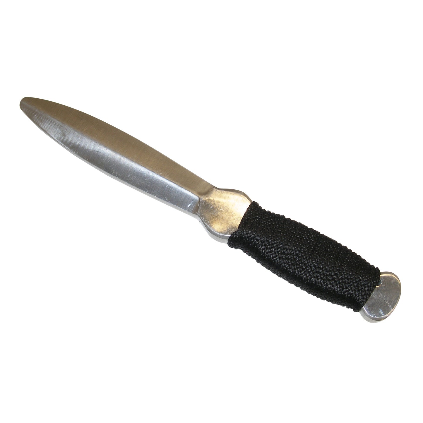 Aluminum Practice Double Edge Trainer (11")