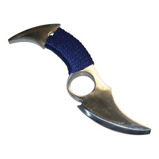 Aluminum Practice Curved Dual Trainer