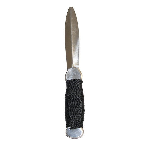 Aluminum Practice Double Edge Trainer (11")
