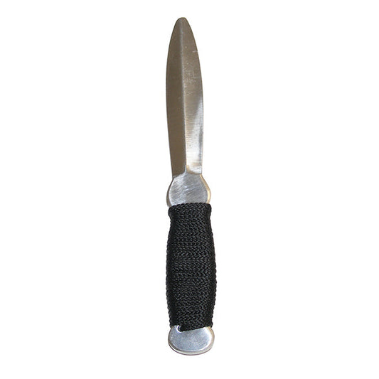Aluminum Practice Double Edge Trainer (11")